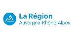 Un projet finacé par la Région Auvergne Rhône-Alpes